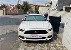 فورد موستانج